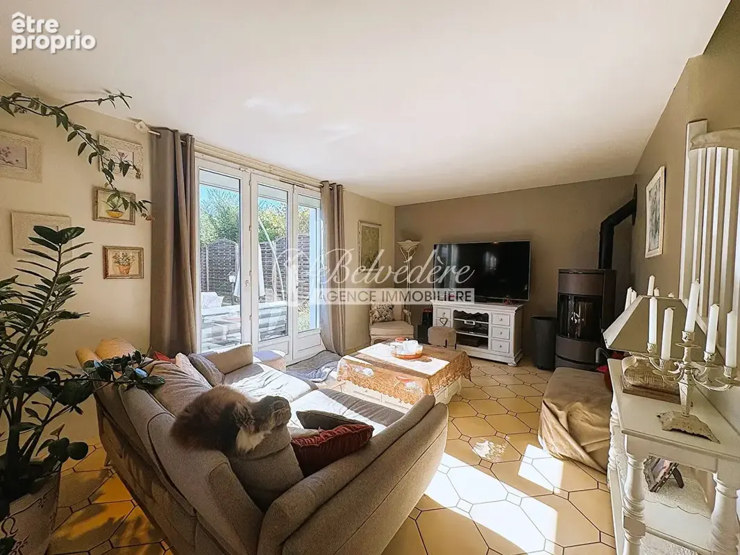 Maison 146 m² - photo 6