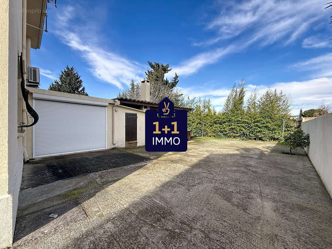 Maison 157 m² à Le Muy  - photo 9