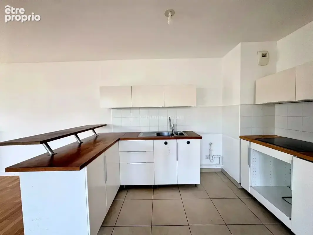 Vente Appartement Bussy-saint-georges(77600) 365 000ï¿œ - photo 4