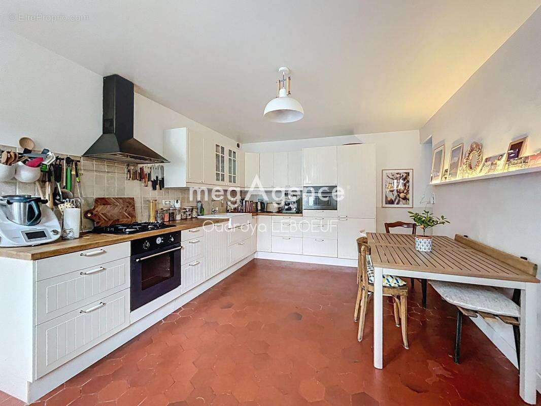 Maison à BRUEIL-EN-VEXIN