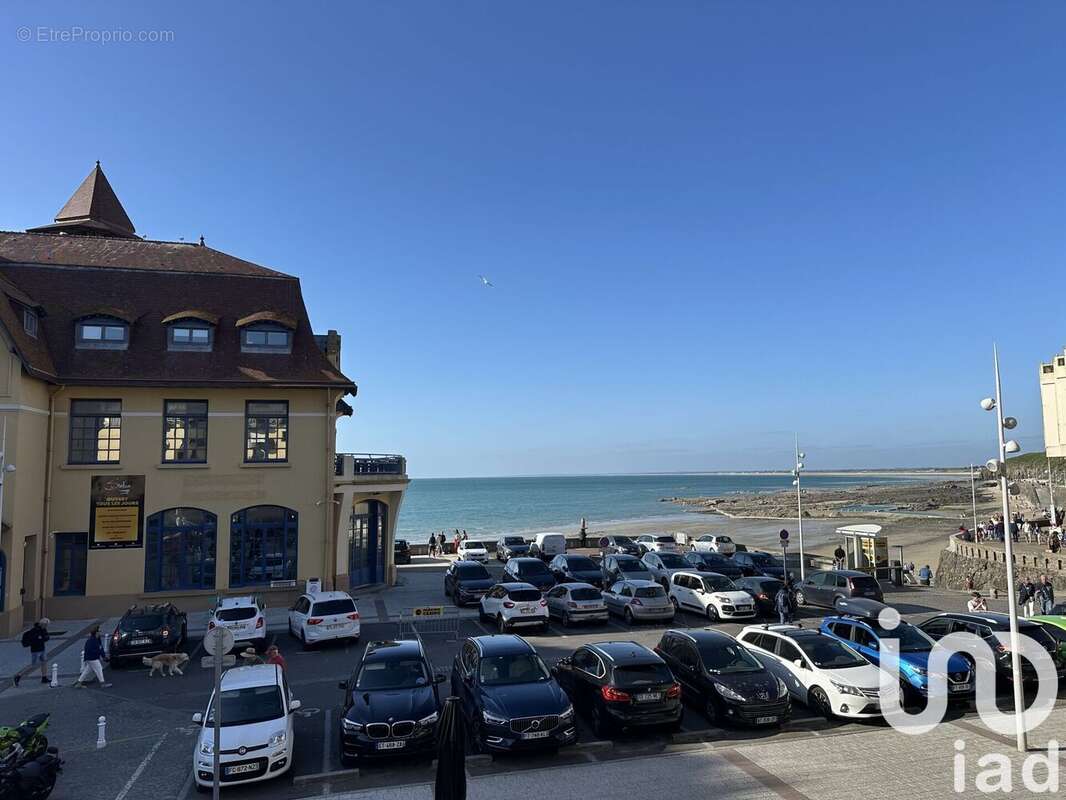 Photo 2 - Appartement à GRANVILLE