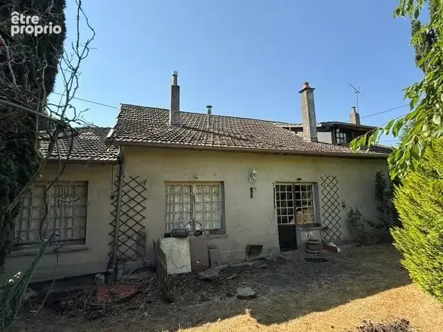 Maison 122 m² à La Chapelle-Gauthier  - photo 3