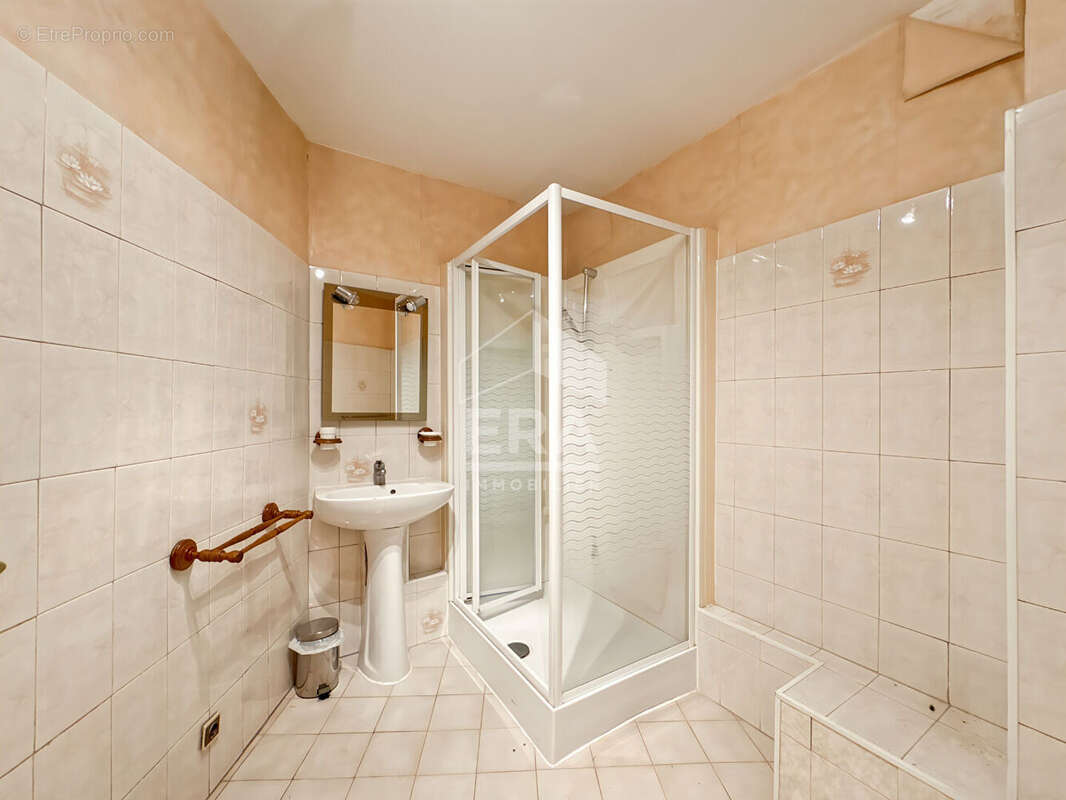Appartement à MARSEILLE-12E