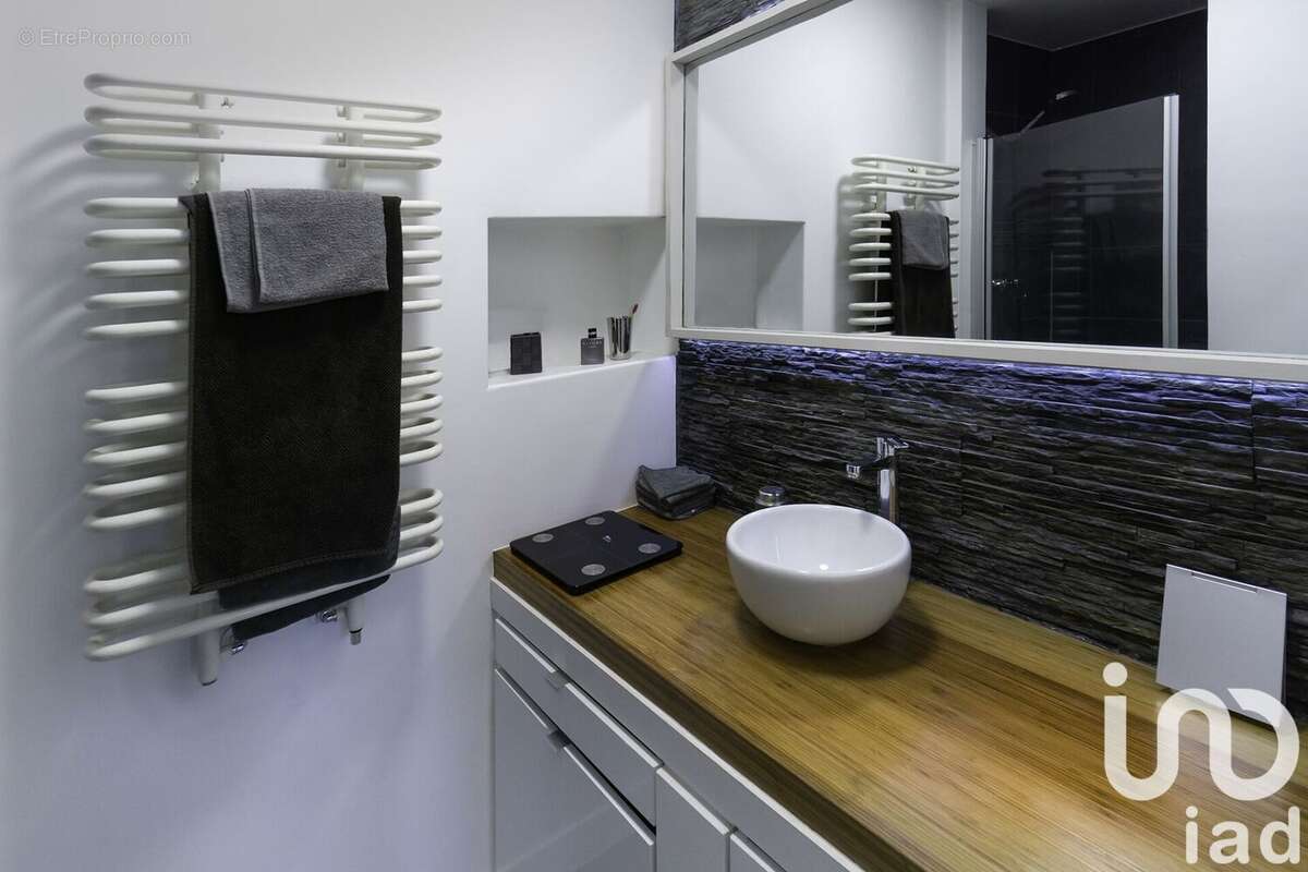 Photo 8 - Appartement à LOUVECIENNES