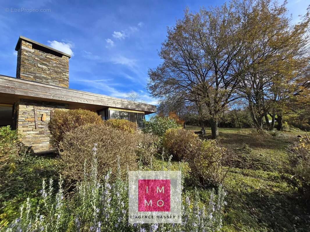 Maison à LANNEMEZAN