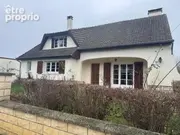 Maison à ROZIERES-SUR-CRISE