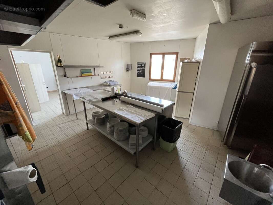 Appartement à SAINT-JOSSE