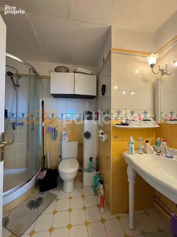Appartement Courbevoie 4 pièce(s) 78.85 m2 - photo 12