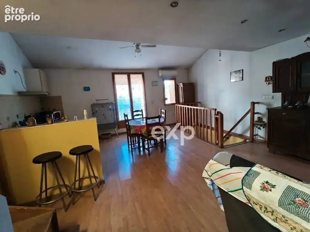 Maison 3 pièces 77 m² à vendre à Cazouls-Les-Beziers (34370) - photo 3