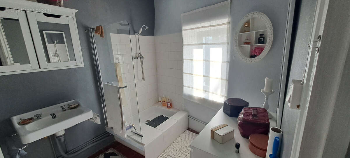 Maison à SAINT-MAURICE-NAVACELLES