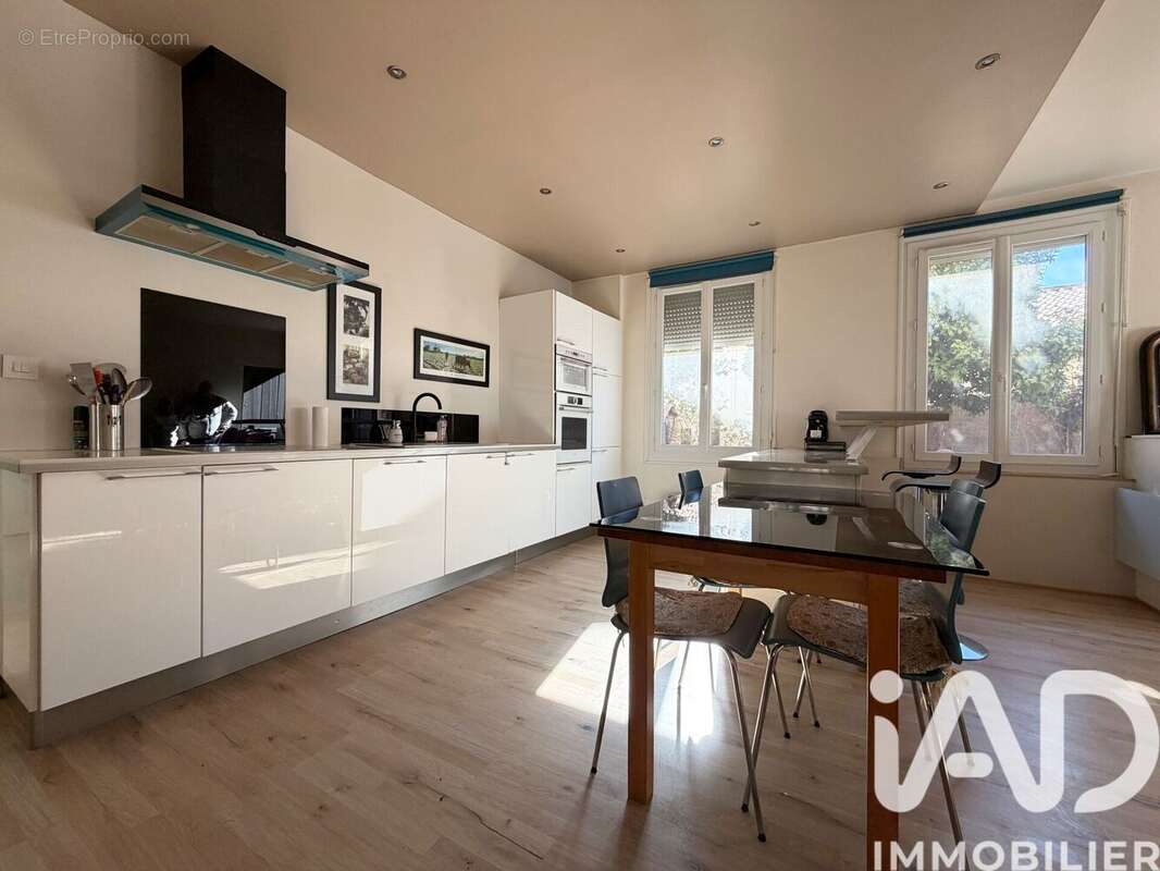 Photo 9 - Appartement à PERPIGNAN