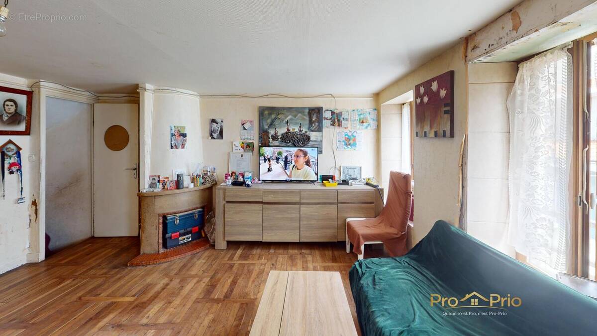 n°3 - Appartement à BOULOGNE-SUR-MER