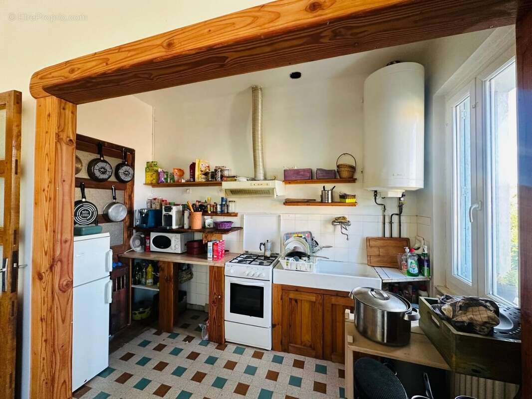 Maison à DAUMAZAN-SUR-ARIZE