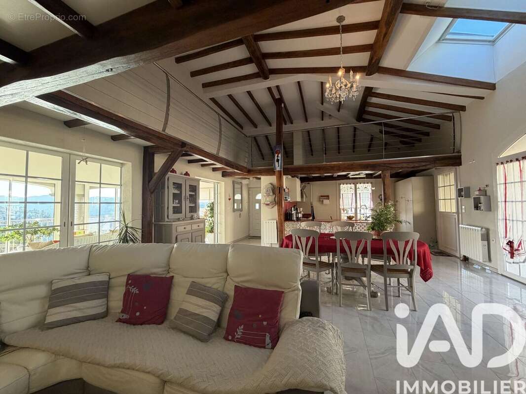 Photo 6 - Maison à LE TIGNET