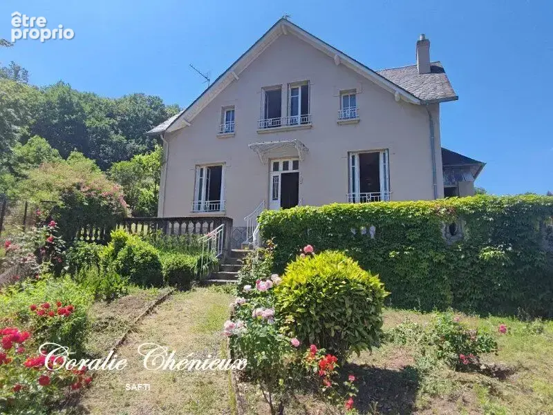 Photo 1 - Maison à YDES