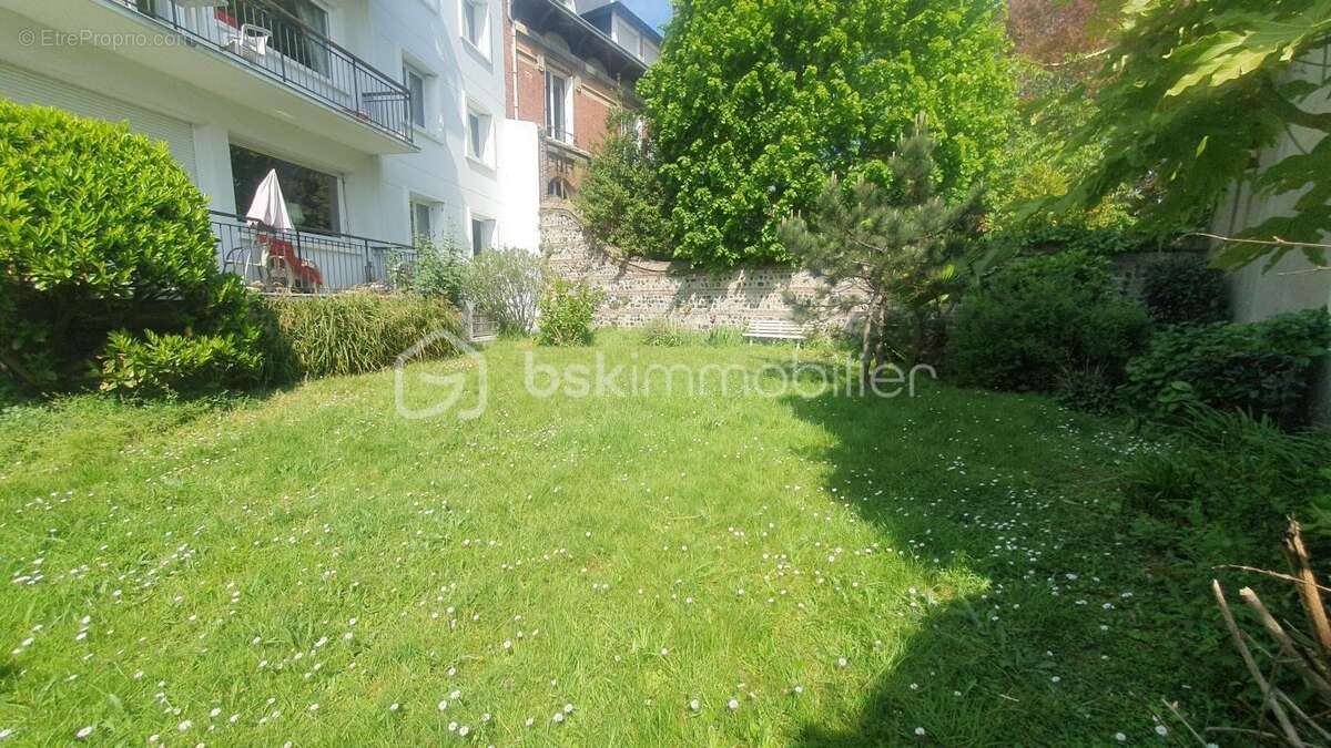 Appartement à LE HAVRE