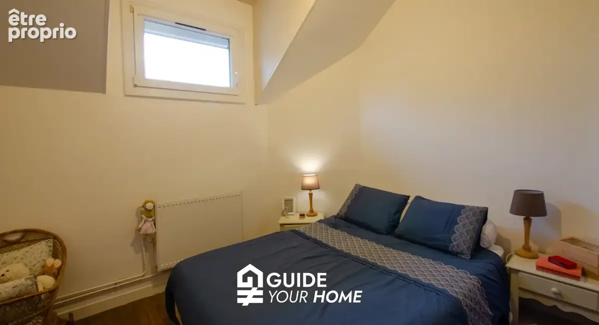Maison de 5 pièces à vendre à CHATEAUROUX (36) - photo 12