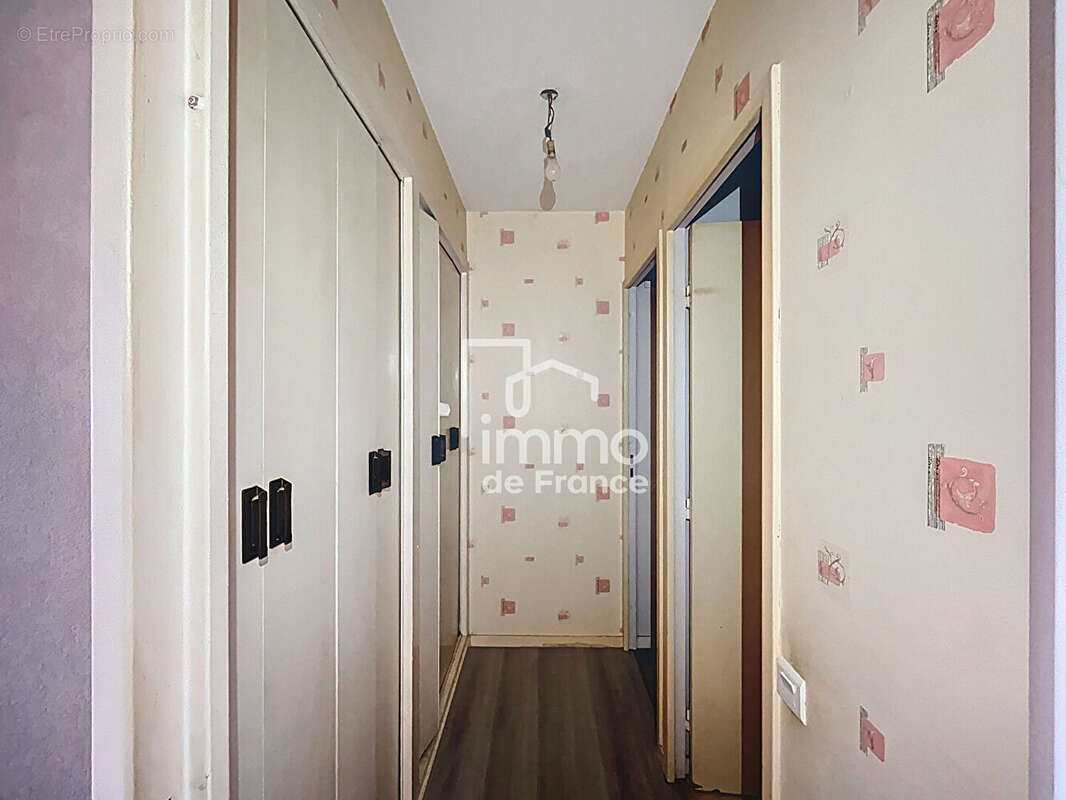 Appartement à BELLIGNAT