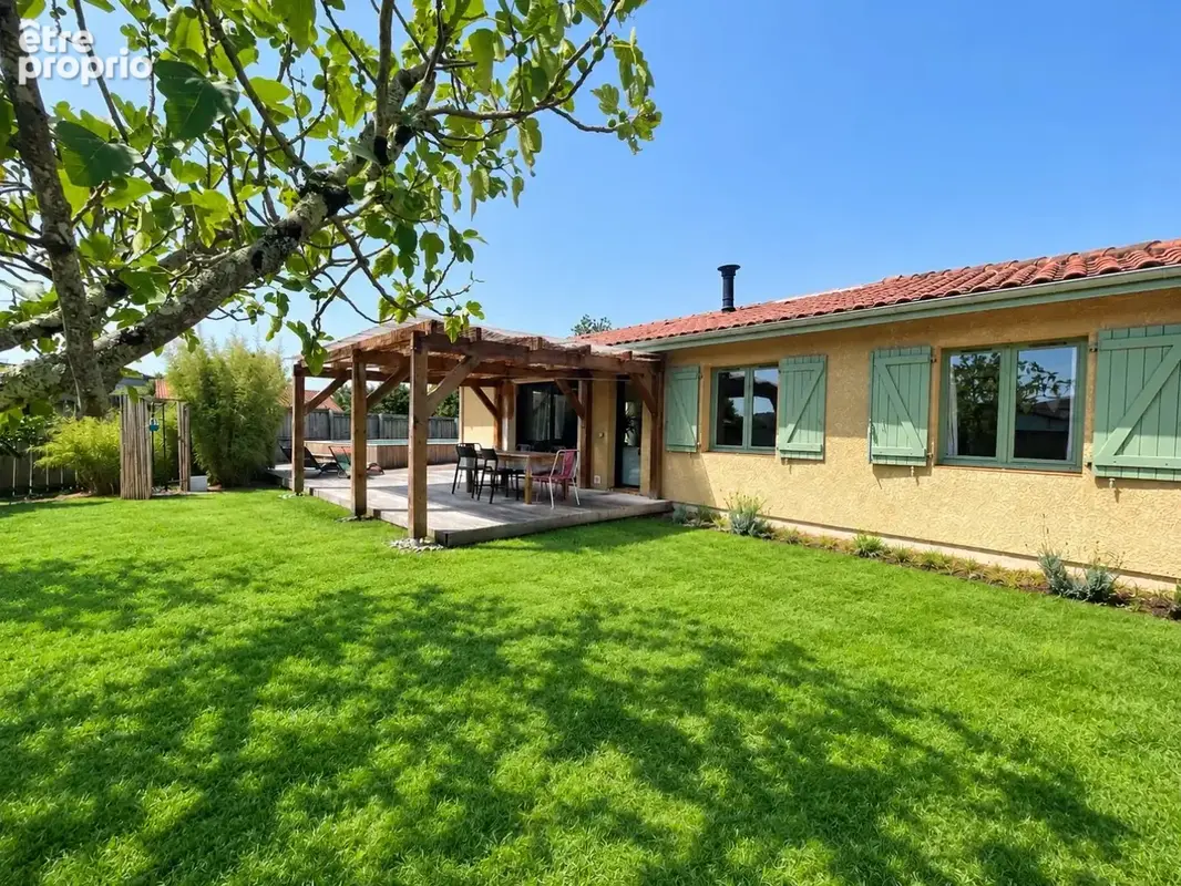 Photo Maison à Benesse-Maremne au prix de 440 000€