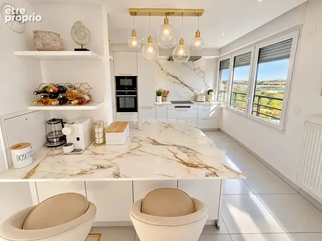 Vente Appartement Chessy(77700) 589 000ï¿œ - photo 4