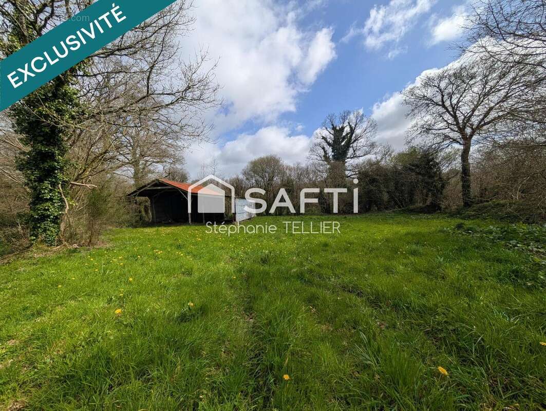 Photo 7 - Maison à CALLAC