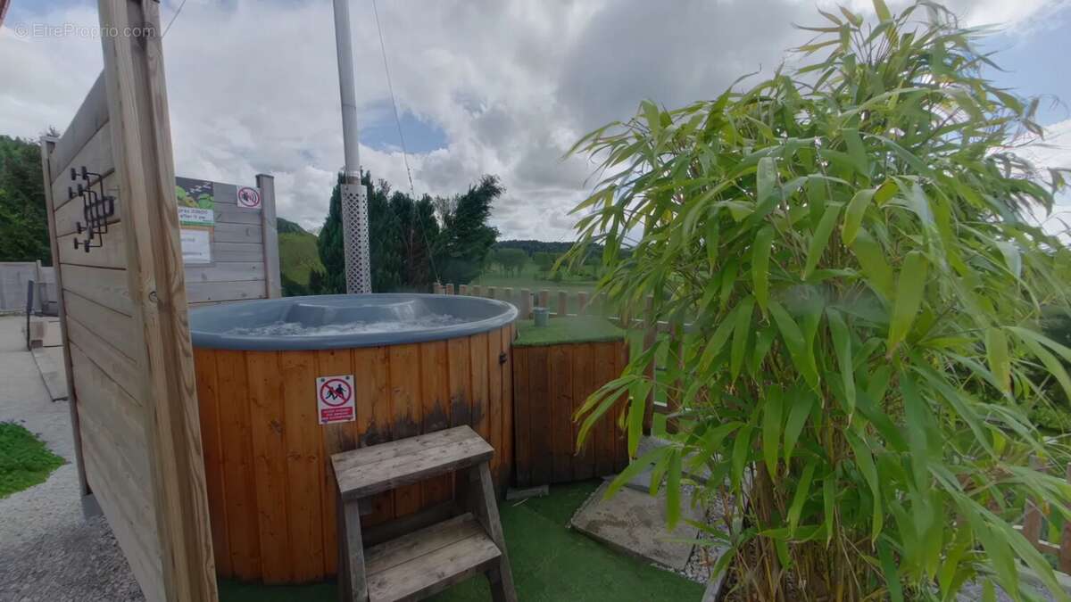 Deux gîtes avec belle rentabilité - photo 2