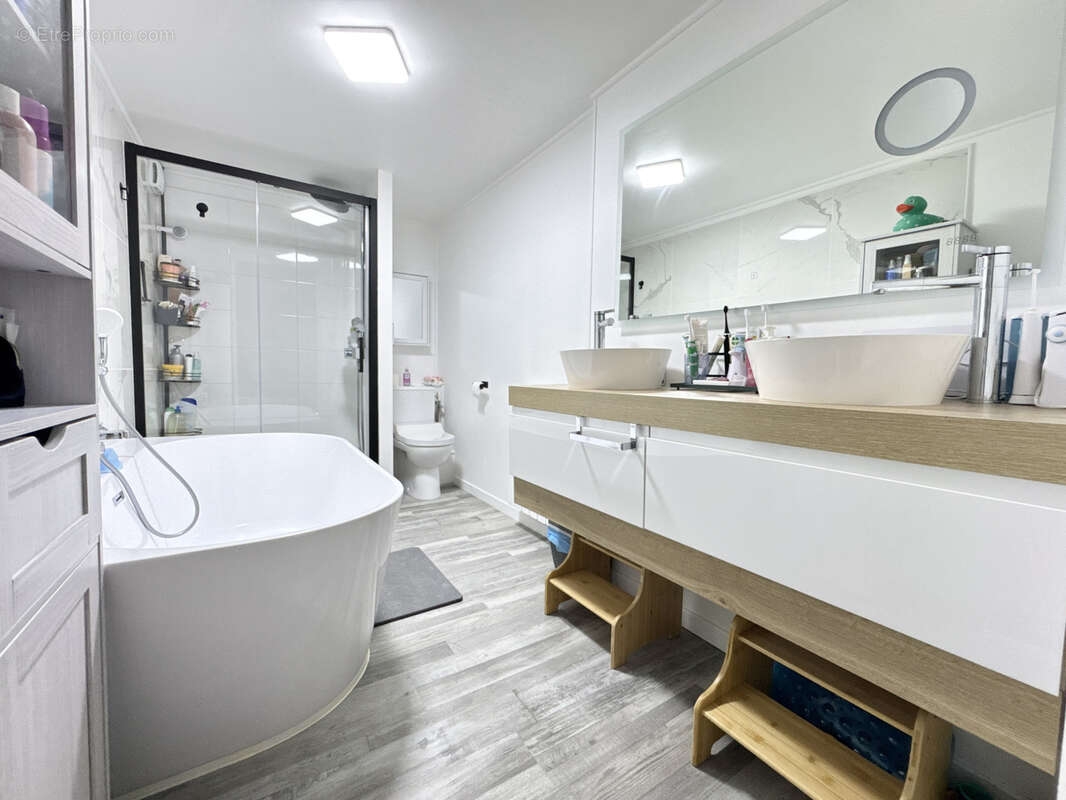 Maison à PENNE-D&#039;AGENAIS