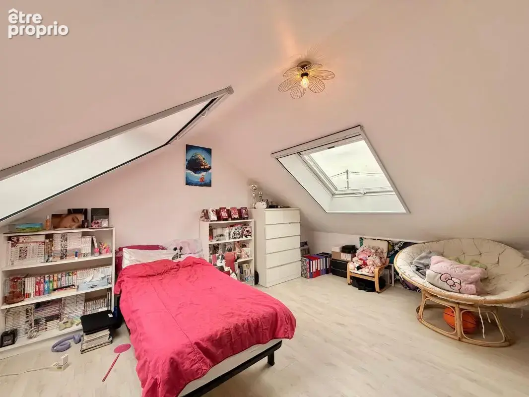 Coup de cœur assuré : Maison de plain-pied et son étage aménagé - photo 19