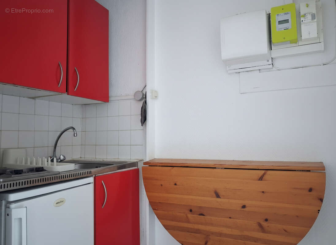 Appartement à PARIS-13E