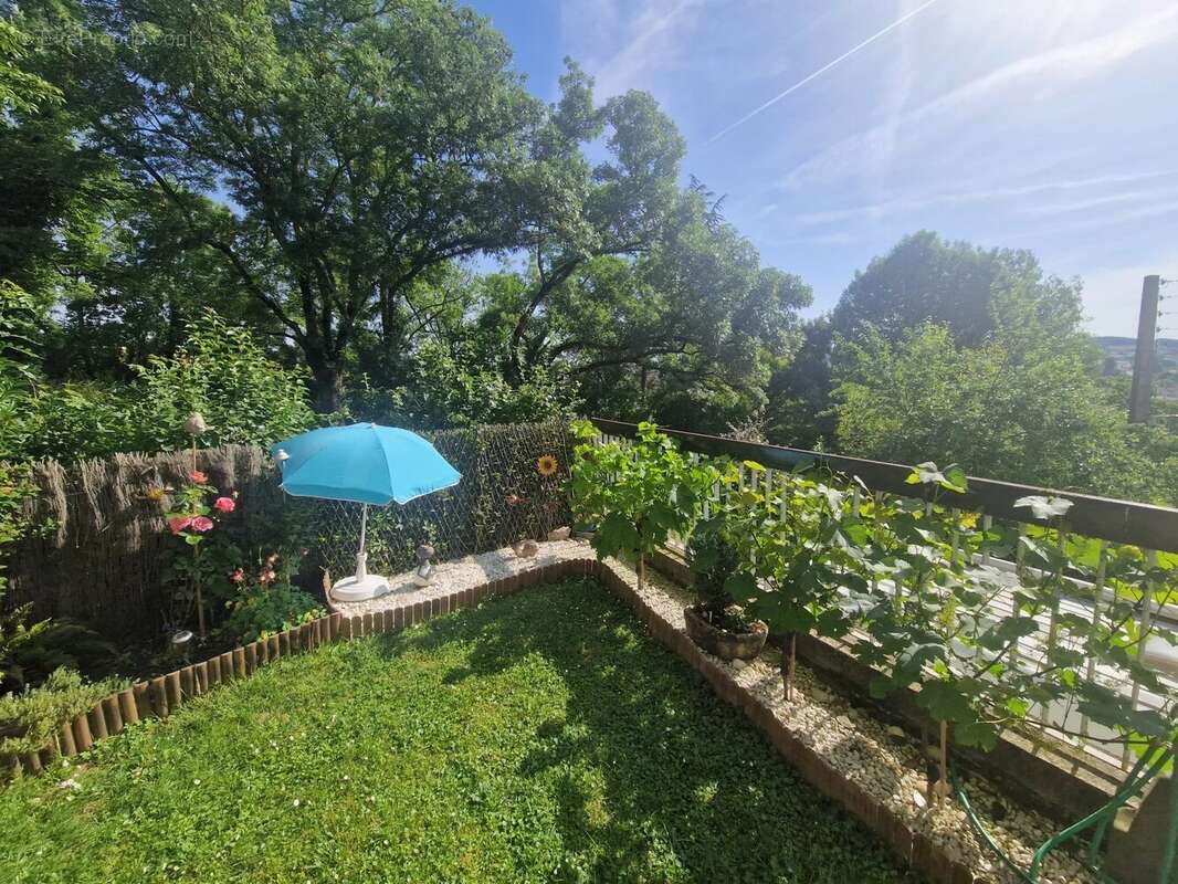 Appartement à AUCH