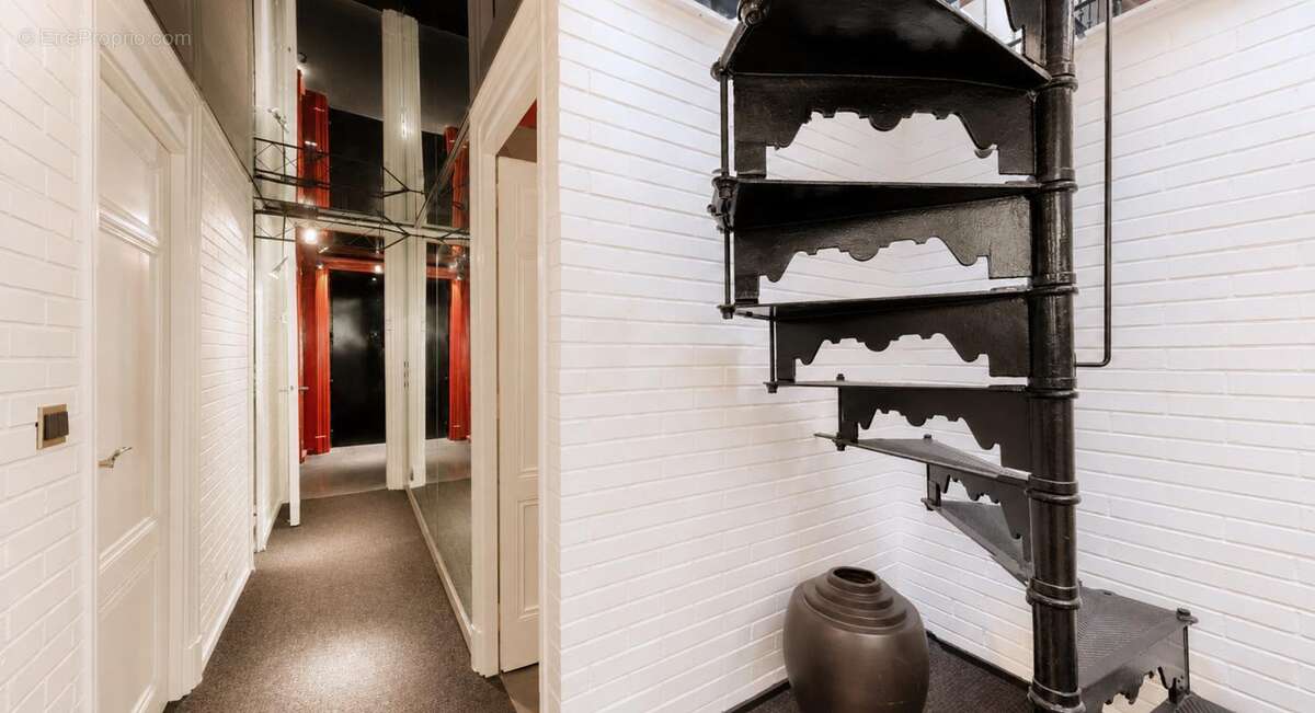 Appartement à LYON-1E