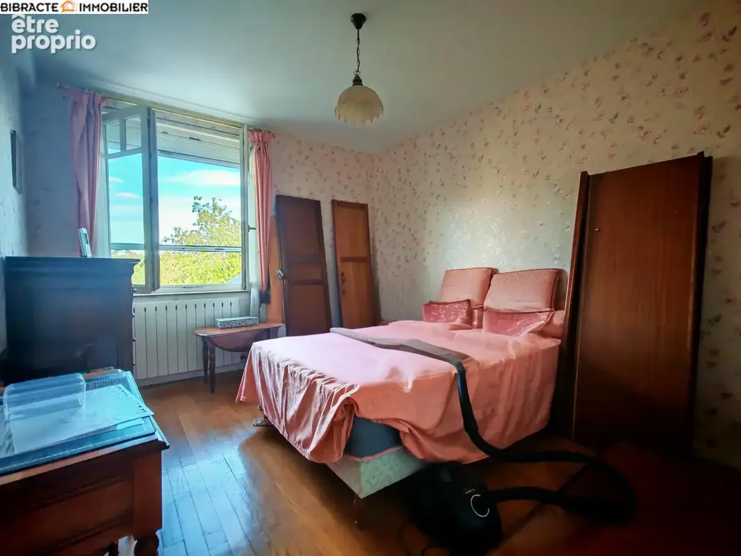 Maison 5 pièces 90 m² à vendre à Semelay (58360) - photo 8