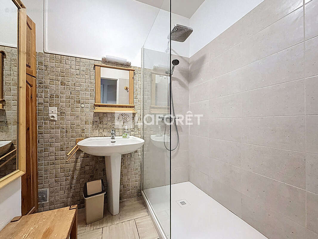 Maison à HERMANVILLE-SUR-MER