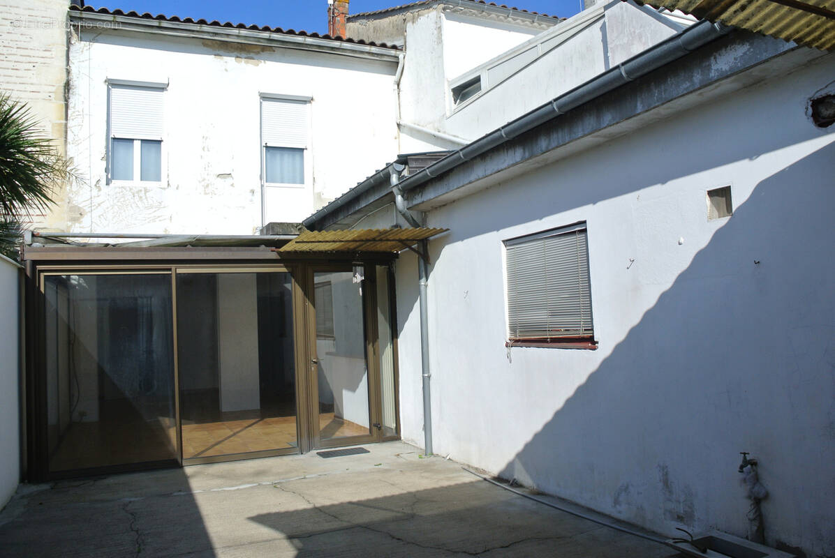 Maison à MARMANDE