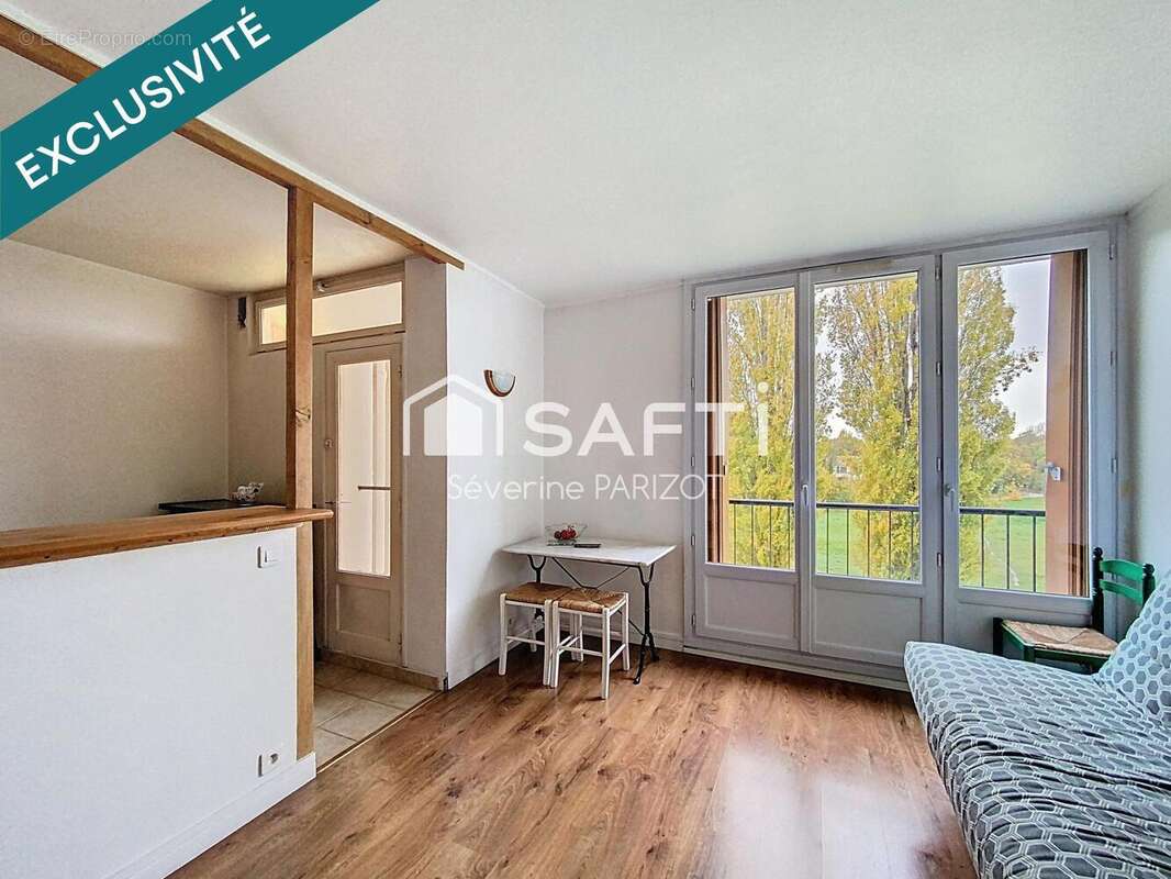 Photo 2 - Appartement à NOISY-LE-GRAND
