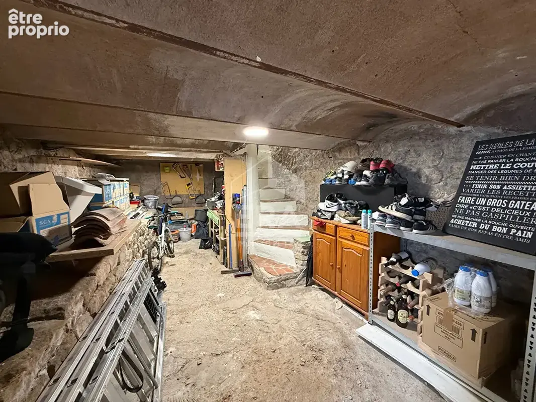 Maison 73m² à trets - photo 2