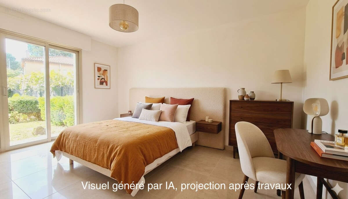 Maison à SAINT-RAPHAEL