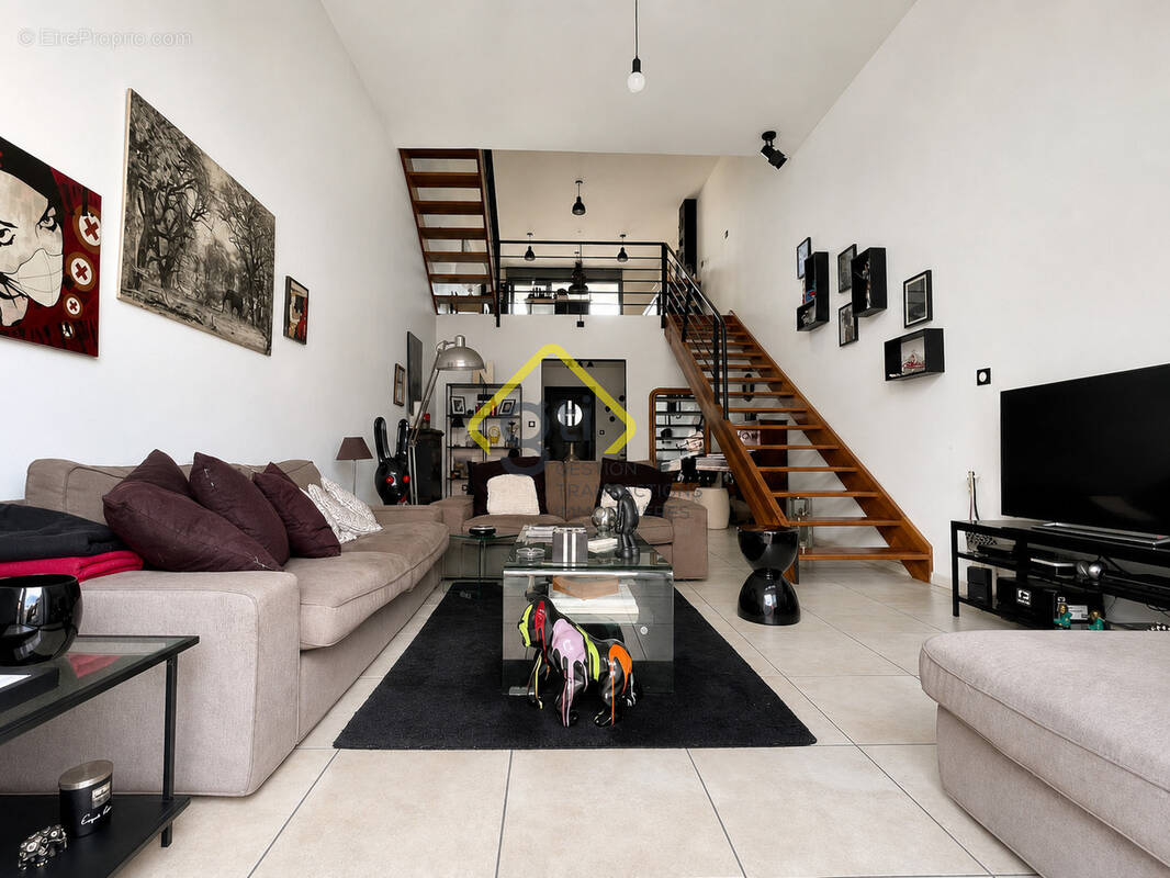 Maison à LA POSSESSION