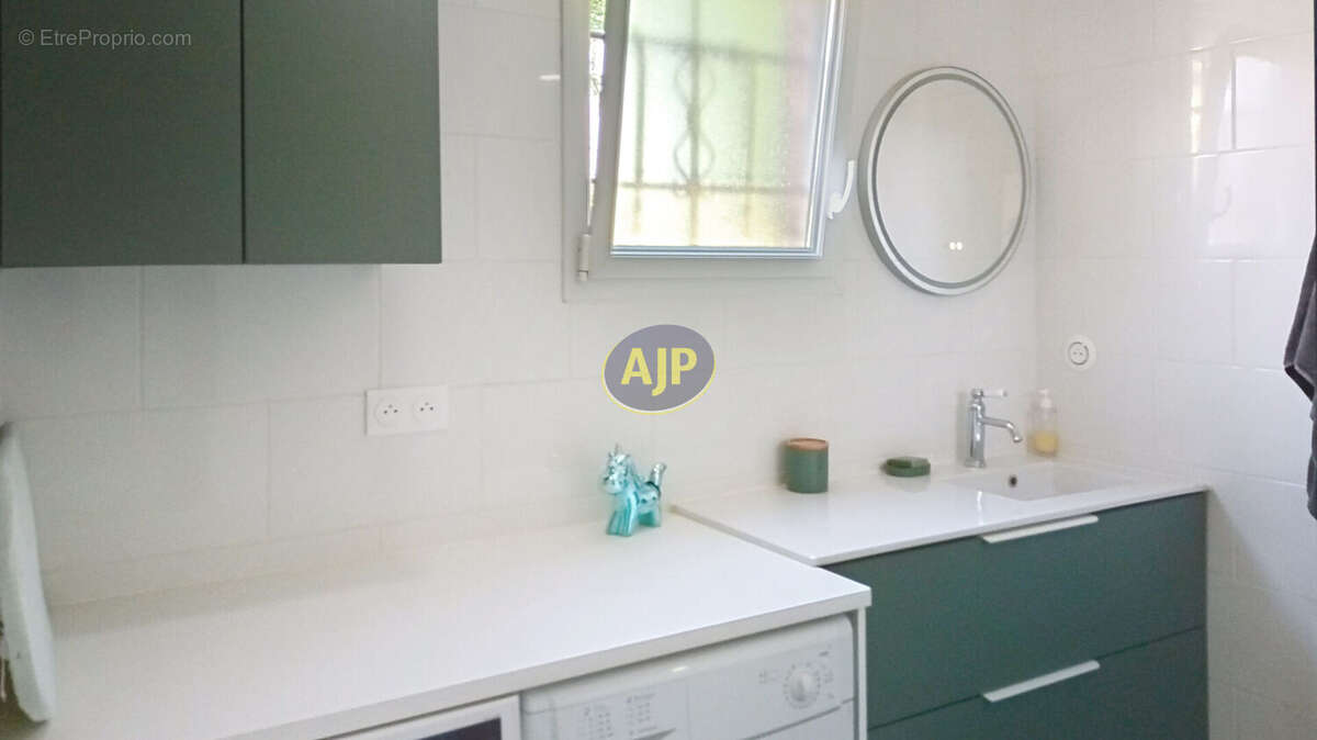 Maison à GAILLAN-EN-MEDOC