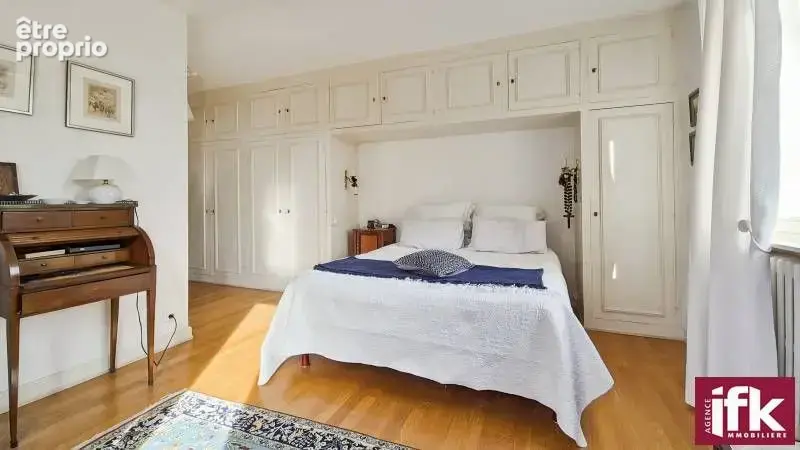 Maison de 220 m² avec 5 chambres, sous-sol et terrain de 14,86 ares - photo 8