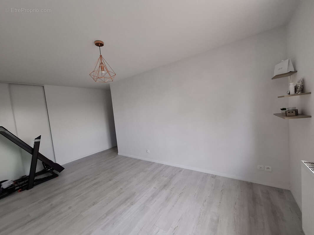 Appartement à OINGT