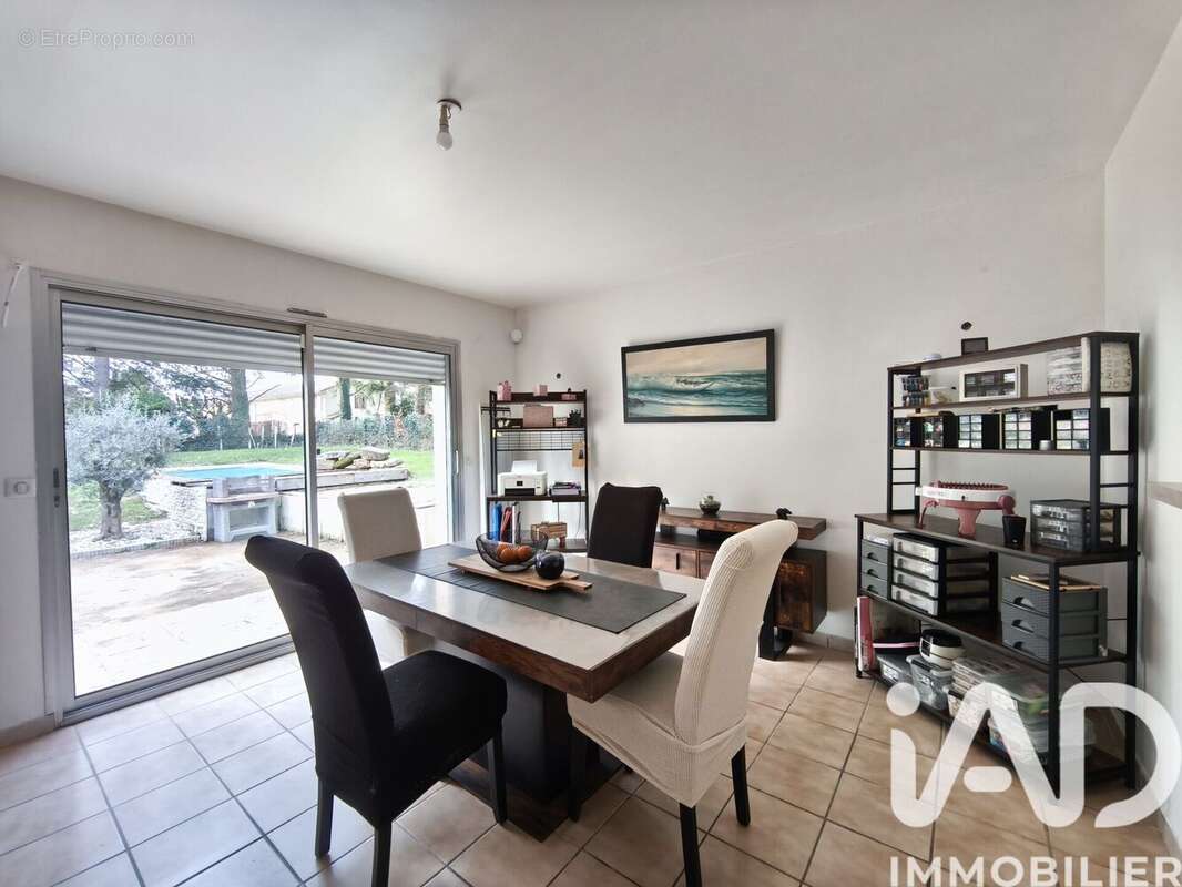 Photo 4 - Maison à VERNEUIL-SUR-VIENNE