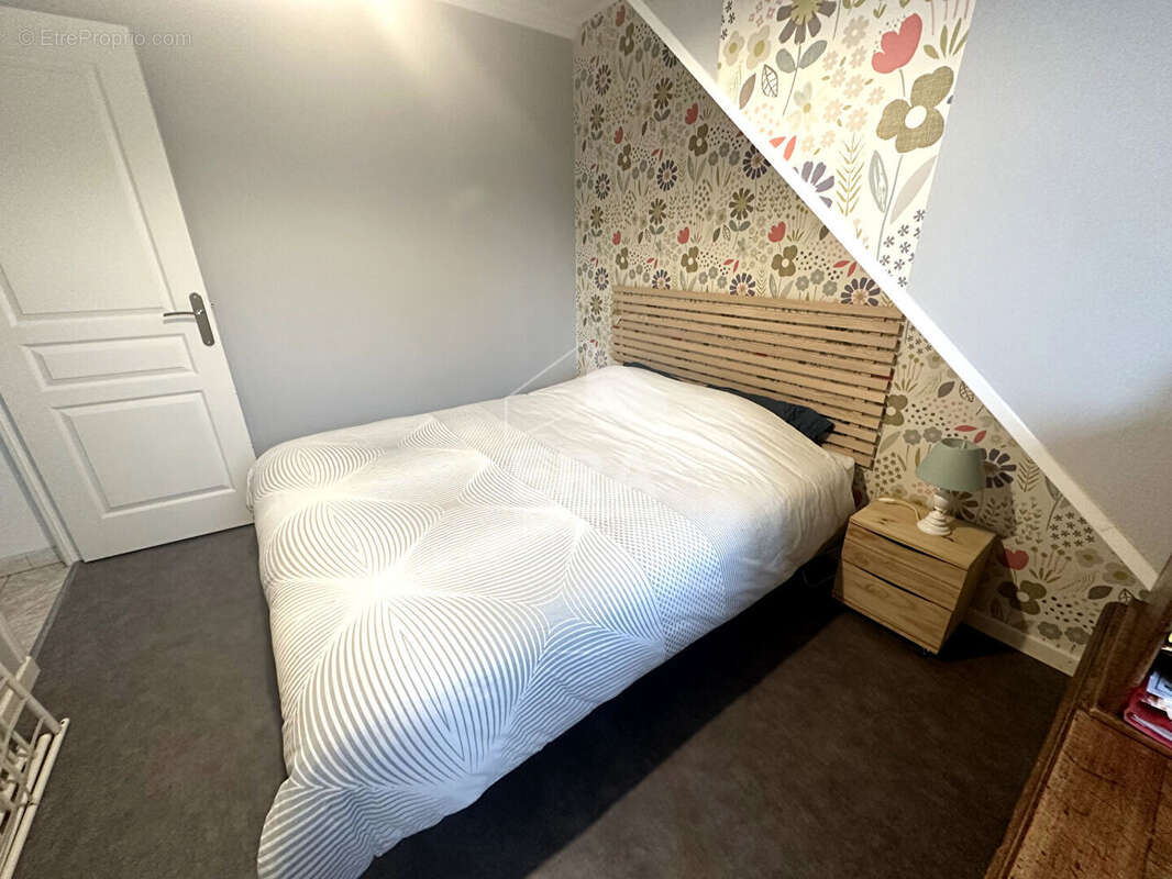 Appartement à MONTEREAU-FAULT-YONNE