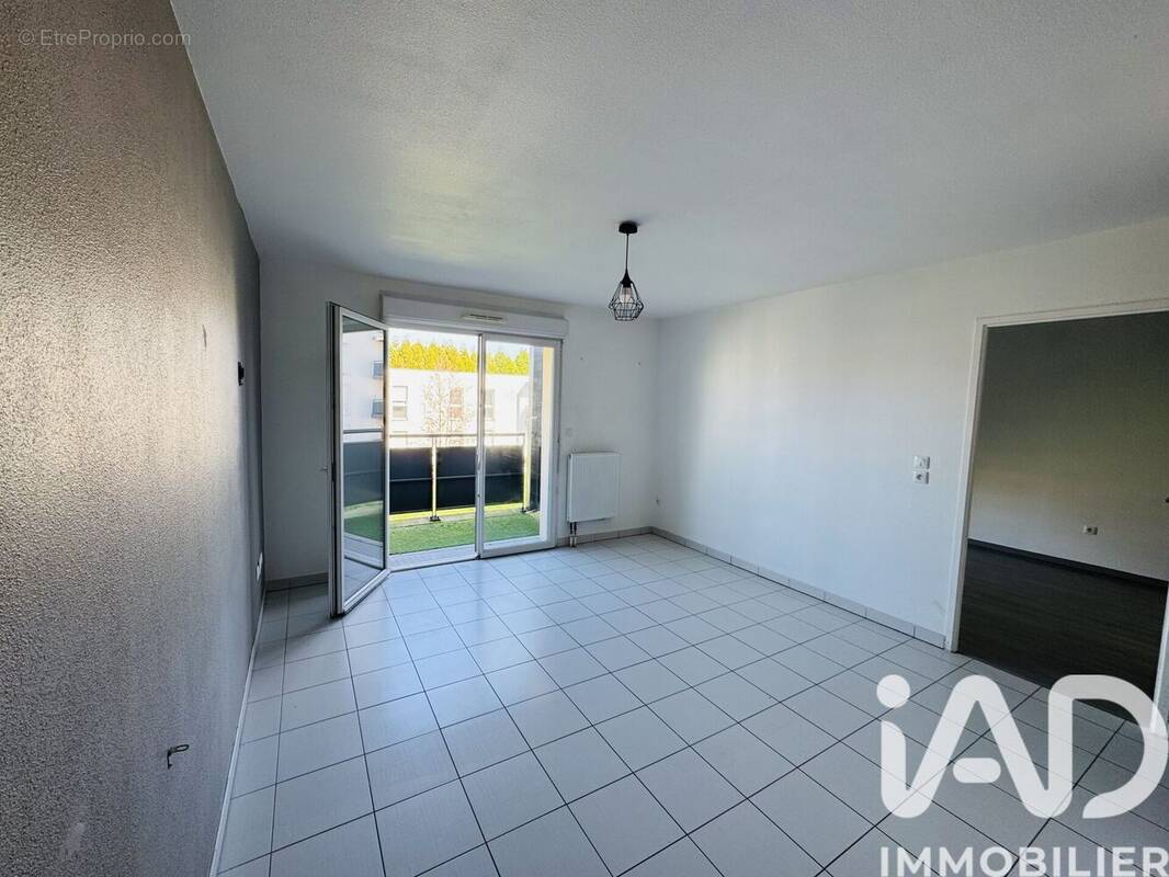 Photo 1 - Appartement à DOUAI
