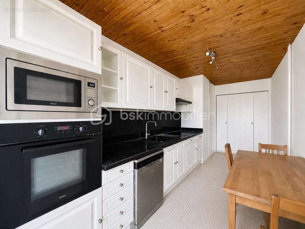 Appartement à SAINT-HERBLAIN