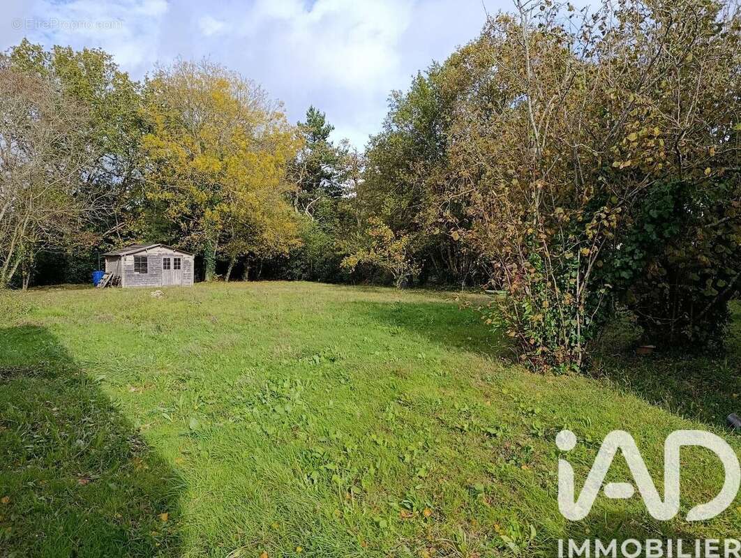 Photo 2 - Maison à SAINT-BREVIN-LES-PINS