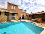 Maison à VIC-LA-GARDIOLE