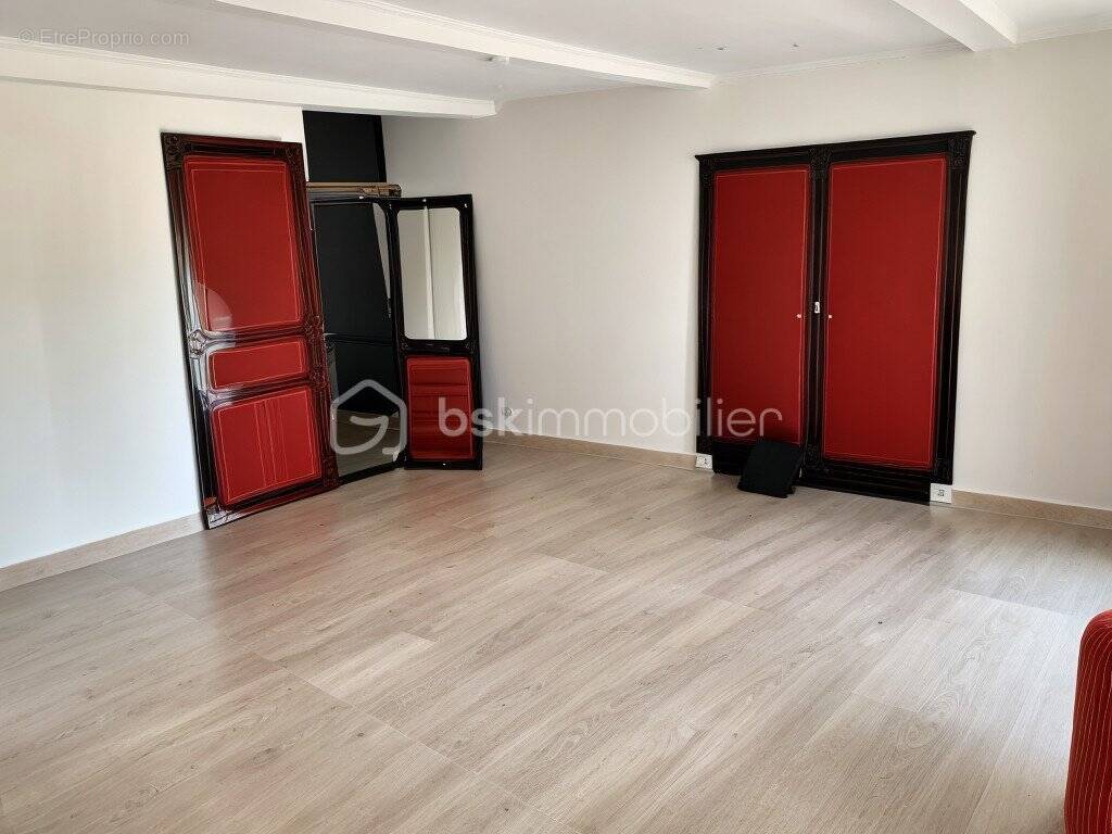 Appartement à BAGNERES-DE-BIGORRE