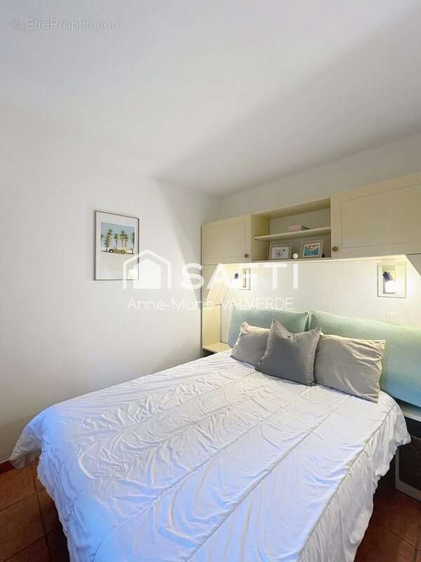 Photo 5 - Appartement à LACANAU