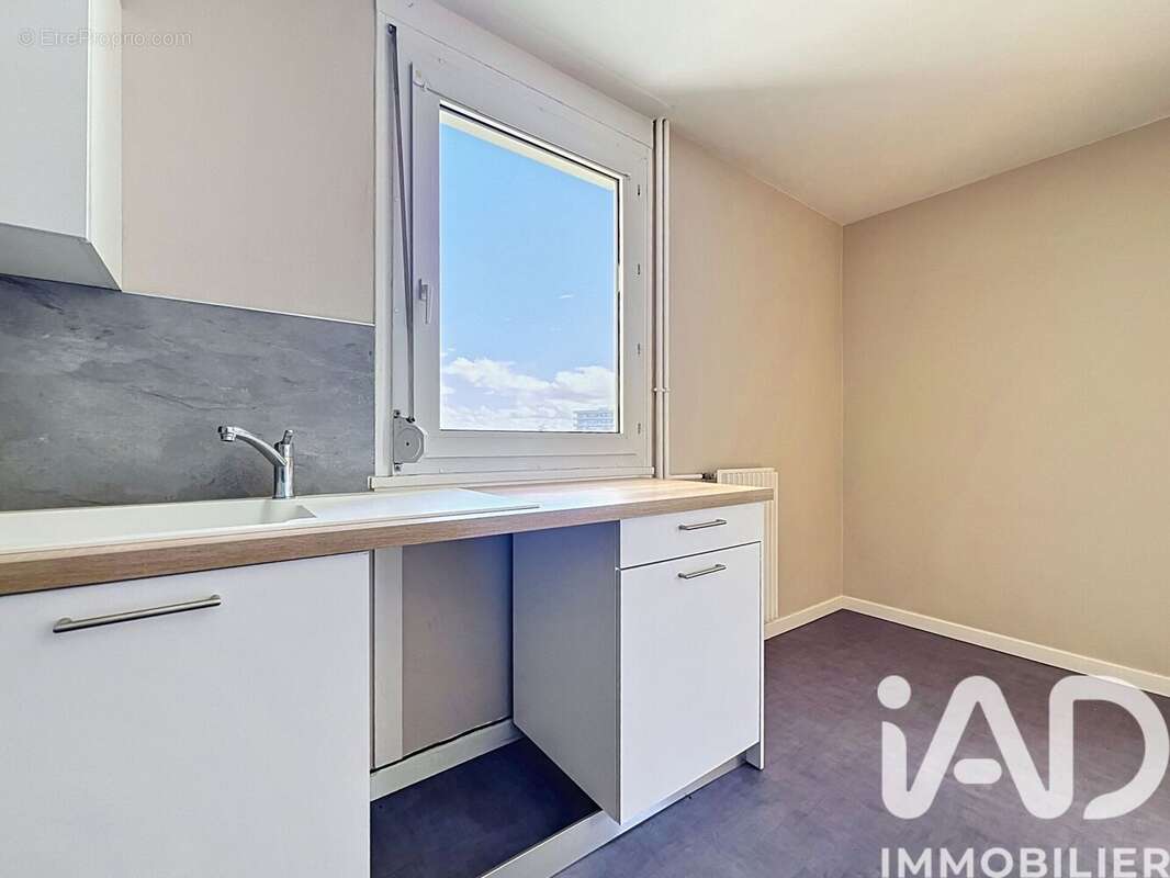 Photo 9 - Appartement à LE MANS